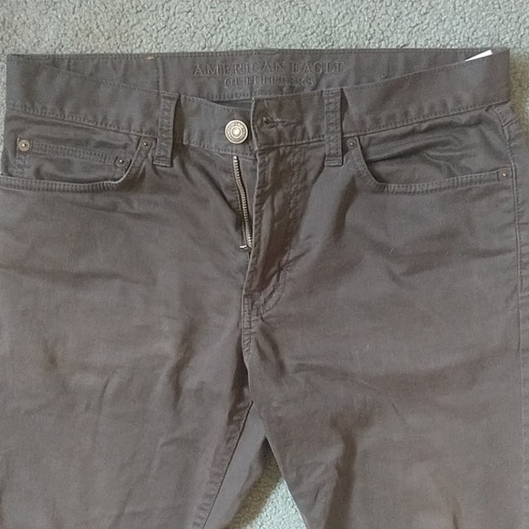 American Eagle pants - Picture 2 of 4